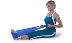  EXERCISE -RESISTANCE BANDS