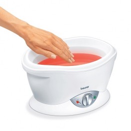 Paraffin Wax Bath Unit By Beurer 