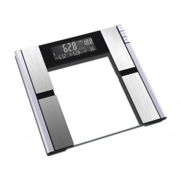 Body Fat Analyzer Scale With   Large LCD