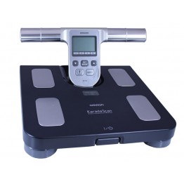 Omron Body Composition Monitor BF511 Blue