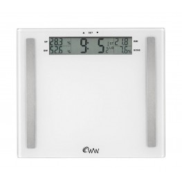 Weight Watchers Ultimate Accuracy  Weighing Scale