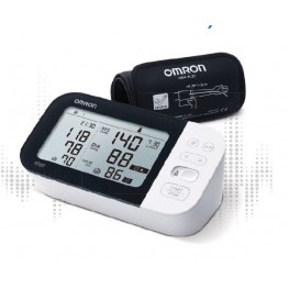 Omron M7  Upper Arm Blood Pressure Monitor 