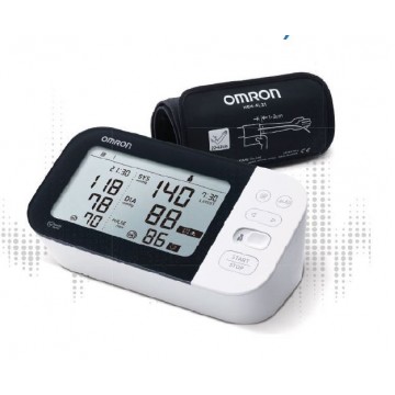 Omron M7  Upper Arm Blood Pressure Monitor