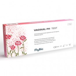 Vaginal PH Test