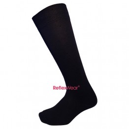 ReflexWear Compression Stockings Black