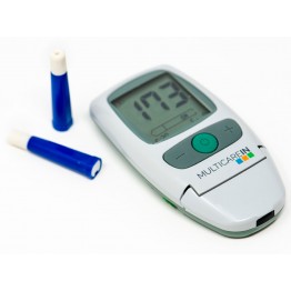 Cholesterol  Monitor