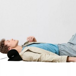 Heated Cervical Decompression Cushion