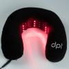 Neck Pillow Light Therapy System