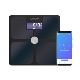 Bioelectrical Impedance Body Scale