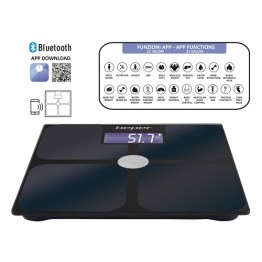 Bioelectrical Impedance Body Scale