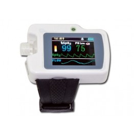 Sleep Apnea Test Meter