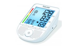 Fully Automatic Digital Blood Pressure Monitor - Timesco