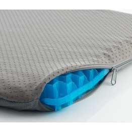 Silicone Gel Posture Cushion