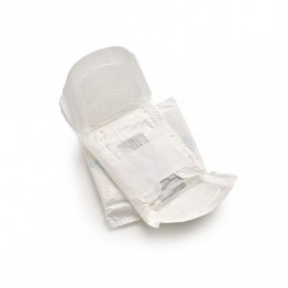 Organic Bamboo Incontinence Pads